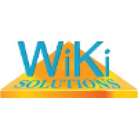 Wiki Solutions Logo