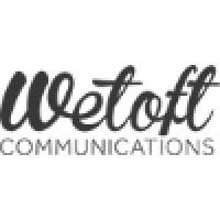 Wetoft Communications AB Logo