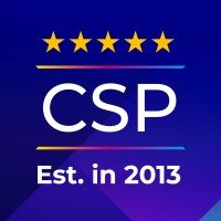 Colburn Strategic Partners, Inc. Logo