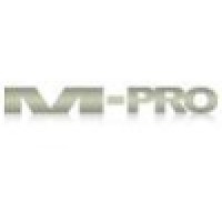 M-PRO Logo