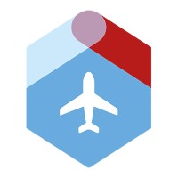 Aviolanda Aerospace Logo