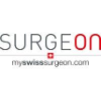 SurgeON SA Logo