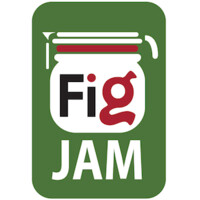 Fig Jam Logo