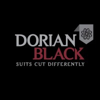 Dorian Black Logo