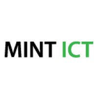 MINT ICT Logo