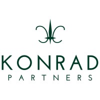 Konrad Partners Logo