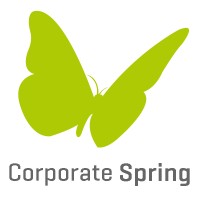 Corporate Spring Logo