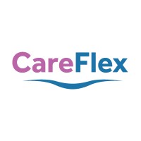 CareFlex Ltd Logo