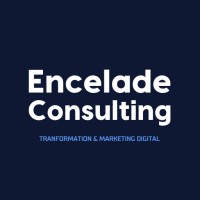 ENCELADE CONSULTING Logo