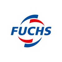 FUCHS UK Logo
