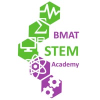BMAT STEM Academy Logo