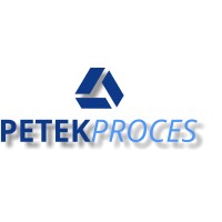 PETEK d.o.o., process equipment for food and beverage industry Logo