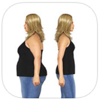 Model My Diet Logo