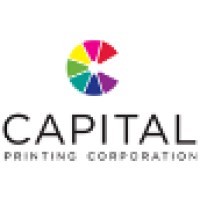 Capital Printing Corporation Logo