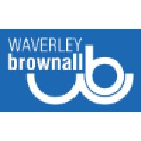 Waverley brownall Logo