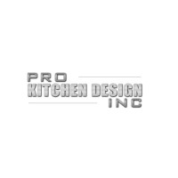 Pro Kitchen Design, Inc. Logo