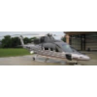 MYU Helicopters Logo