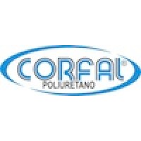 Corfal Poliuretano Logo