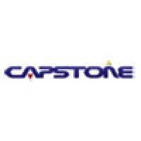 Capstone Capital Group, LLC Logo