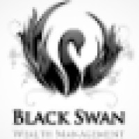 Black Swan Wealth Management Logo