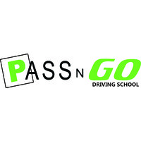 Pass N Go Driving School Logo