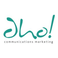 Dho! Communications Marketing Logo