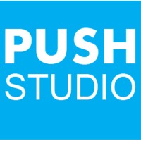PUSH studio, LLC Logo