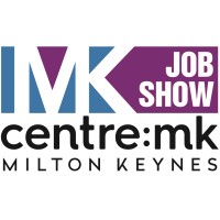 MK Job Show Logo