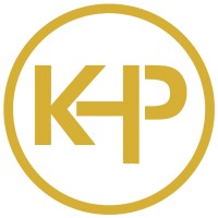 KHP Homes Logo