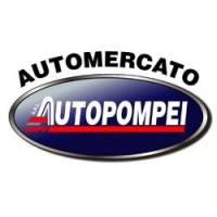 Autopompei s.r.l. Logo