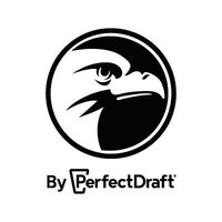 Beer Hawk by PerfectDraft Logo