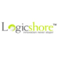 Logicshore Logo