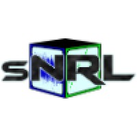 sNoise Research Laboratory, LLC. Logo