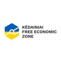 Kedainiai Free Economic Zone Logo