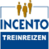 Incento Travel Consultants BV Logo