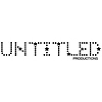 Untitled Productions (New York) Logo