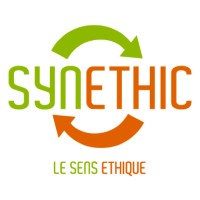 SYNETHIC Logo