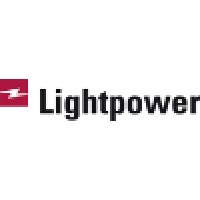 Lightpower GmbH Logo