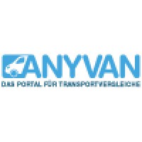 AnyVan GmbH Logo