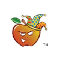 Mad Apple Media Logo