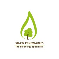 Shaw Renewables Limited Logo