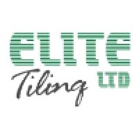Elite Tiling Ltd Logo