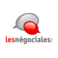 Les Négociales Logo