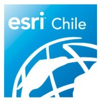 Esri Chile Logo