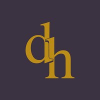 Damson Homes Logo