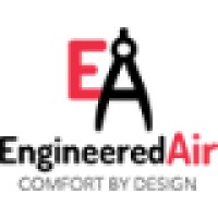 Engineered Air, LLC. Logo