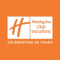 Holiday Inn Club Vacations Logo