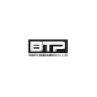 BTP TechSearch LLC Logo