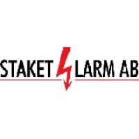 StaketLarm Sverige AB Logo