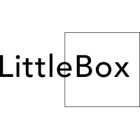 LittleBox - Design and Web Development Logo